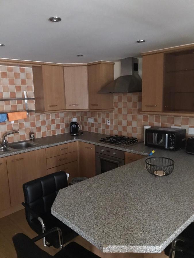Beautiful 3-Bed Apartment In Gourock Exterior photo